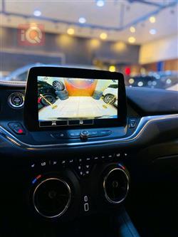 شيفروليه بليزر